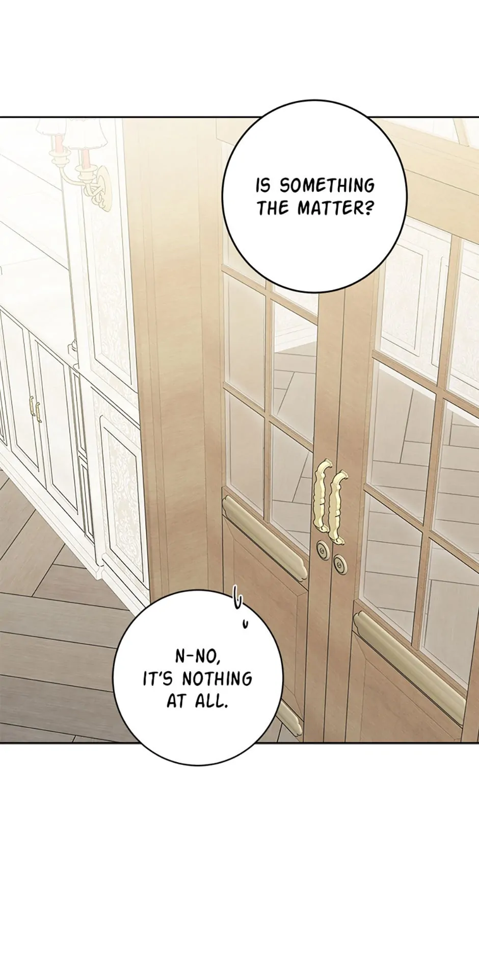 Hiding the Archduke's Humiliating History Chapter 9 - page 10